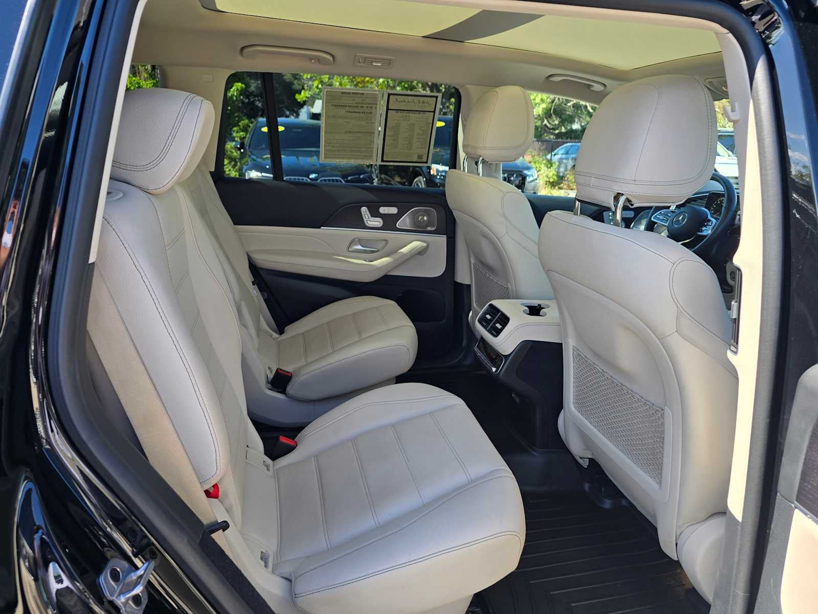 2023 Mercedes-Benz GLS 450 4MATIC® SUV