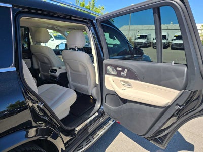 2023 Mercedes-Benz GLS 450 4MATIC® SUV