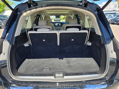 2023 Mercedes-Benz GLS 450 4MATIC® SUV