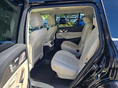 2023 Mercedes-Benz GLS 450 4MATIC® SUV