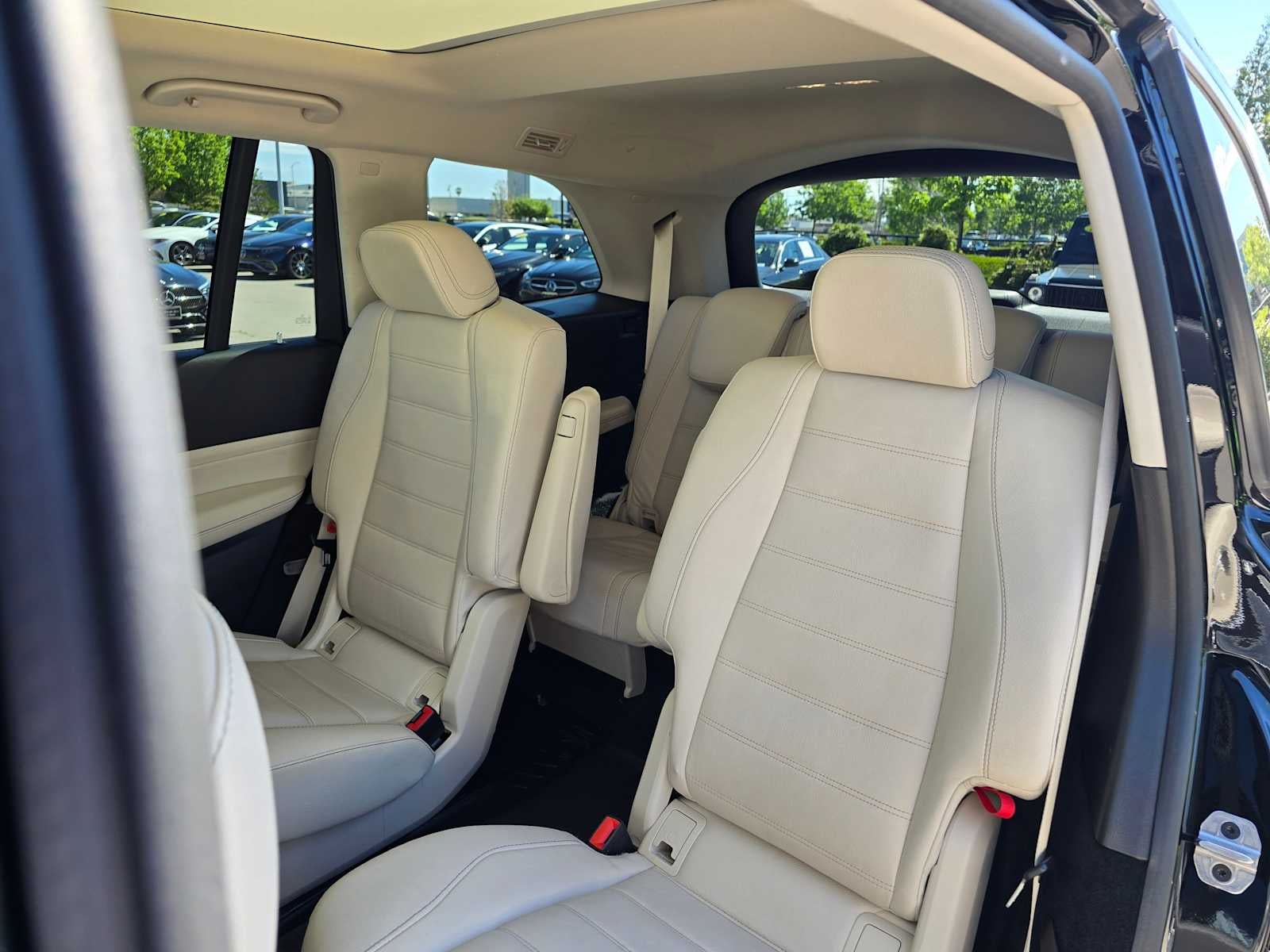 2023 Mercedes-Benz GLS 450 4MATIC® SUV