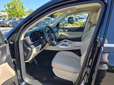 2023 Mercedes-Benz GLS 450 4MATIC® SUV