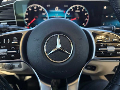 2023 Mercedes-Benz GLS 450 4MATIC® SUV