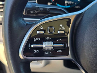 2023 Mercedes-Benz GLS 450 4MATIC® SUV