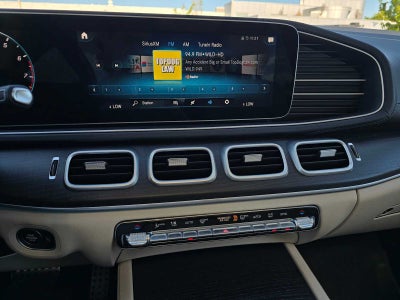 2023 Mercedes-Benz GLS 450 4MATIC® SUV