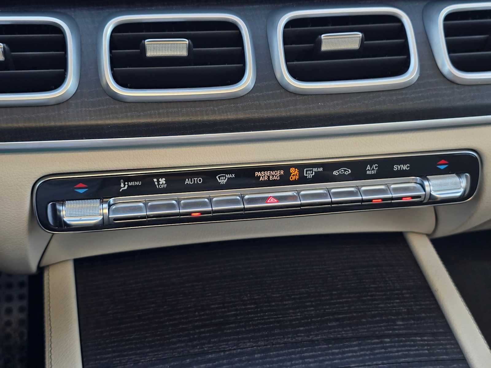 2023 Mercedes-Benz GLS 450 4MATIC® SUV