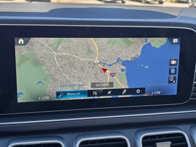 2023 Mercedes-Benz GLS 450 4MATIC® SUV