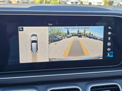 2023 Mercedes-Benz GLS 450 4MATIC® SUV
