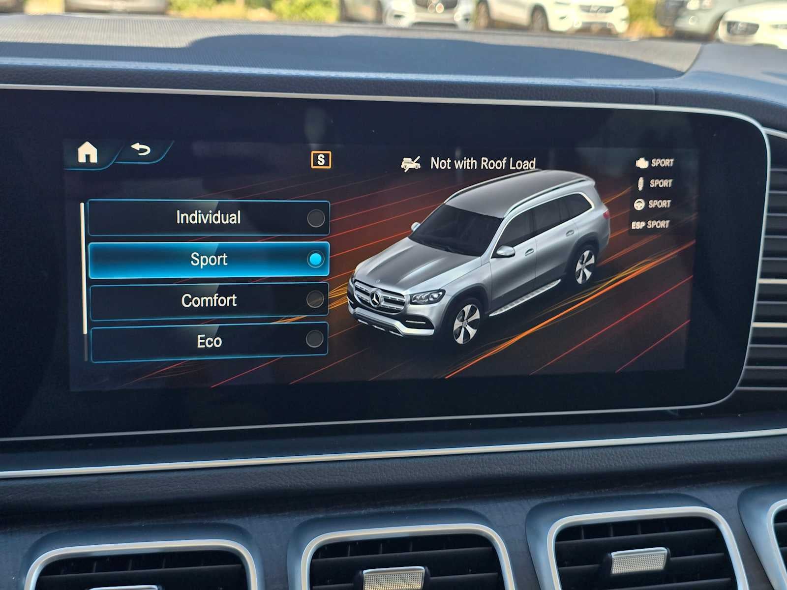 2023 Mercedes-Benz GLS 450 4MATIC® SUV