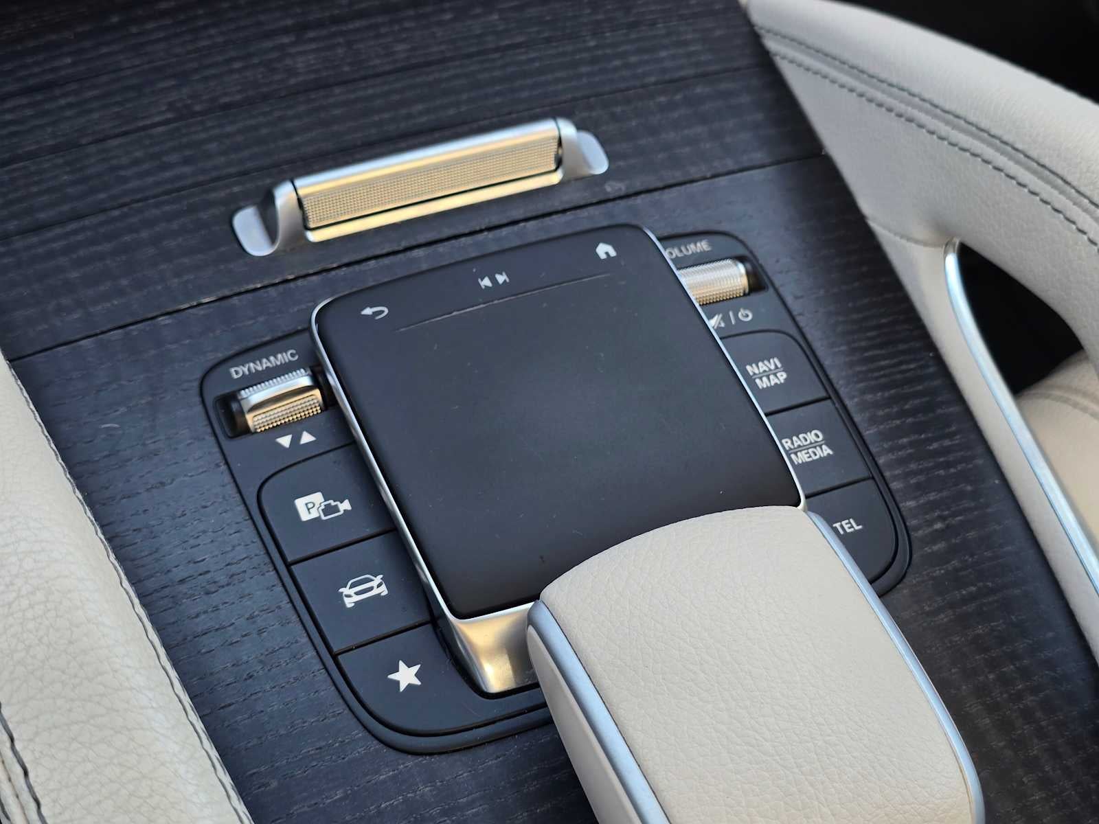 2023 Mercedes-Benz GLS 450 4MATIC® SUV