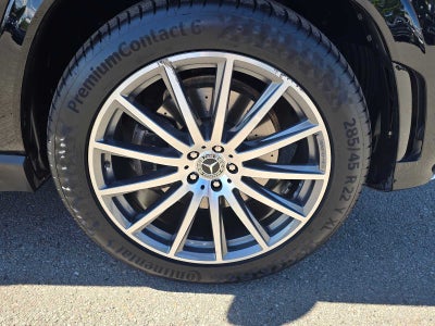 2023 Mercedes-Benz GLS 450 4MATIC® SUV