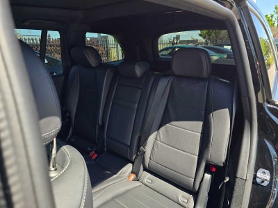2026 Mercedes-Benz GLS 450 4MATIC® SUV