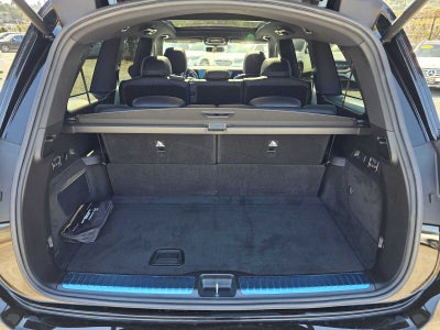 2027 Mercedes-Benz GLS 450 4MATIC® SUV