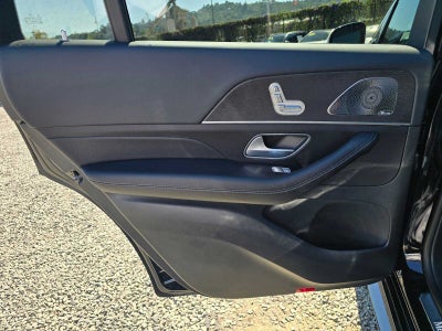 2027 Mercedes-Benz GLS 450 4MATIC® SUV