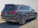 2027 Mercedes-Benz GLS 450 4MATIC® SUV