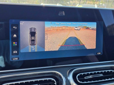 2027 Mercedes-Benz GLS 450 4MATIC® SUV