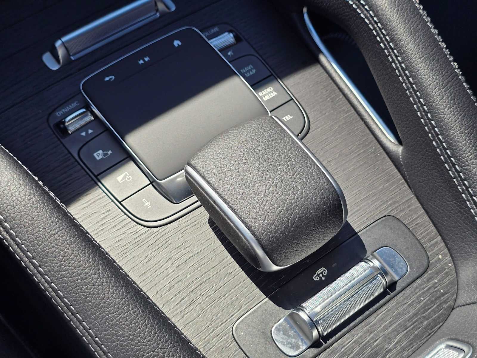 2027 Mercedes-Benz GLS 450 4MATIC® SUV
