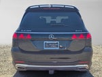 2027 Mercedes-Benz GLS 450 4MATIC® SUV
