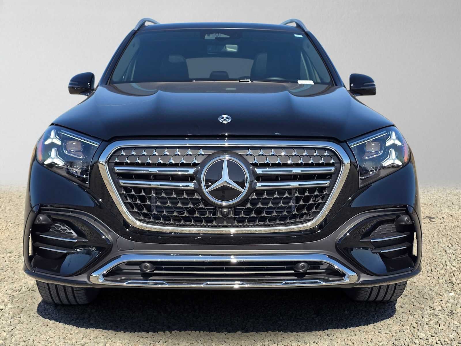 2027 Mercedes-Benz GLS 450 4MATIC® SUV