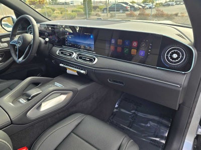 2027 Mercedes-Benz GLS 450 4MATIC® SUV