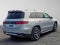 2027 Mercedes-Benz GLS 450 4MATIC® SUV