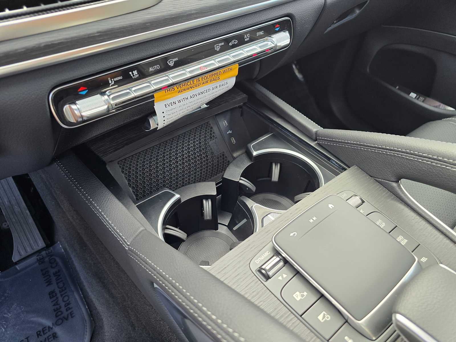 2027 Mercedes-Benz GLS 450 4MATIC® SUV