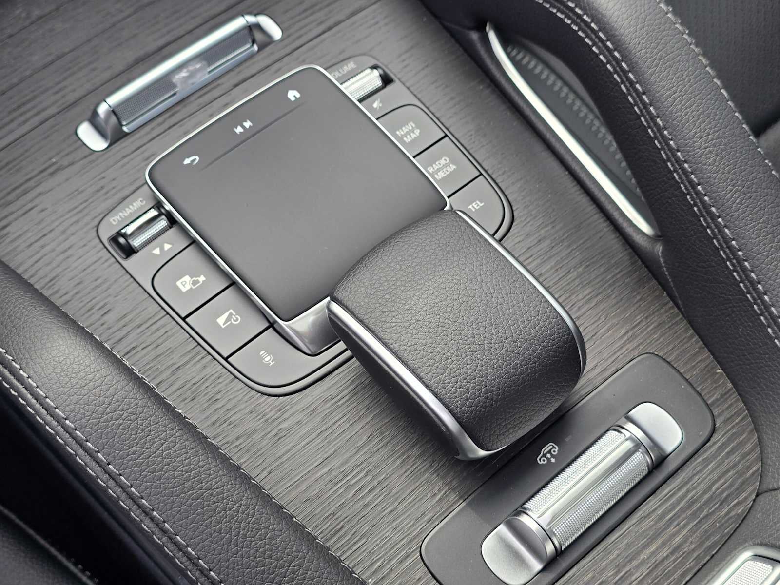 2027 Mercedes-Benz GLS 450 4MATIC® SUV