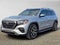 2027 Mercedes-Benz GLS 450 4MATIC® SUV