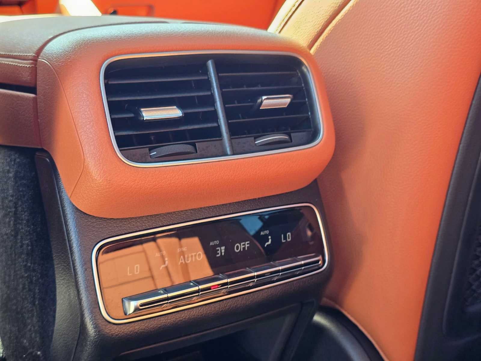 2027 Mercedes-Benz GLS 450 4MATIC® SUV