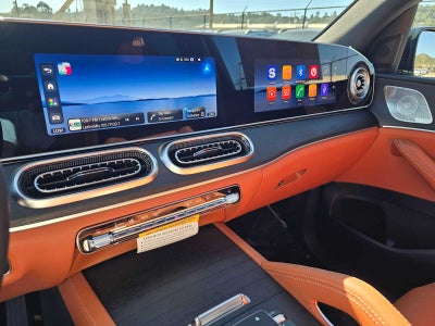 2027 Mercedes-Benz GLS 450 4MATIC® SUV