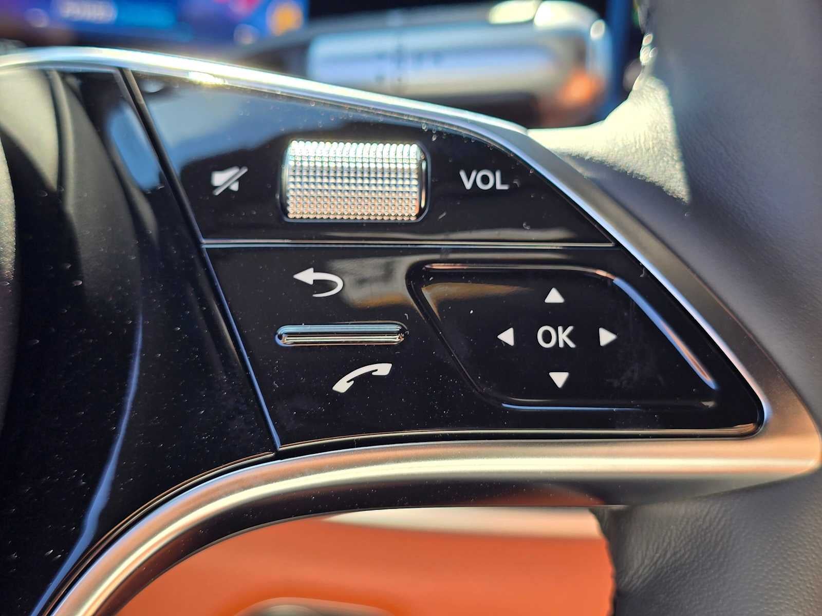 2027 Mercedes-Benz GLS 450 4MATIC® SUV