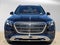 2027 Mercedes-Benz GLS 450 4MATIC® SUV
