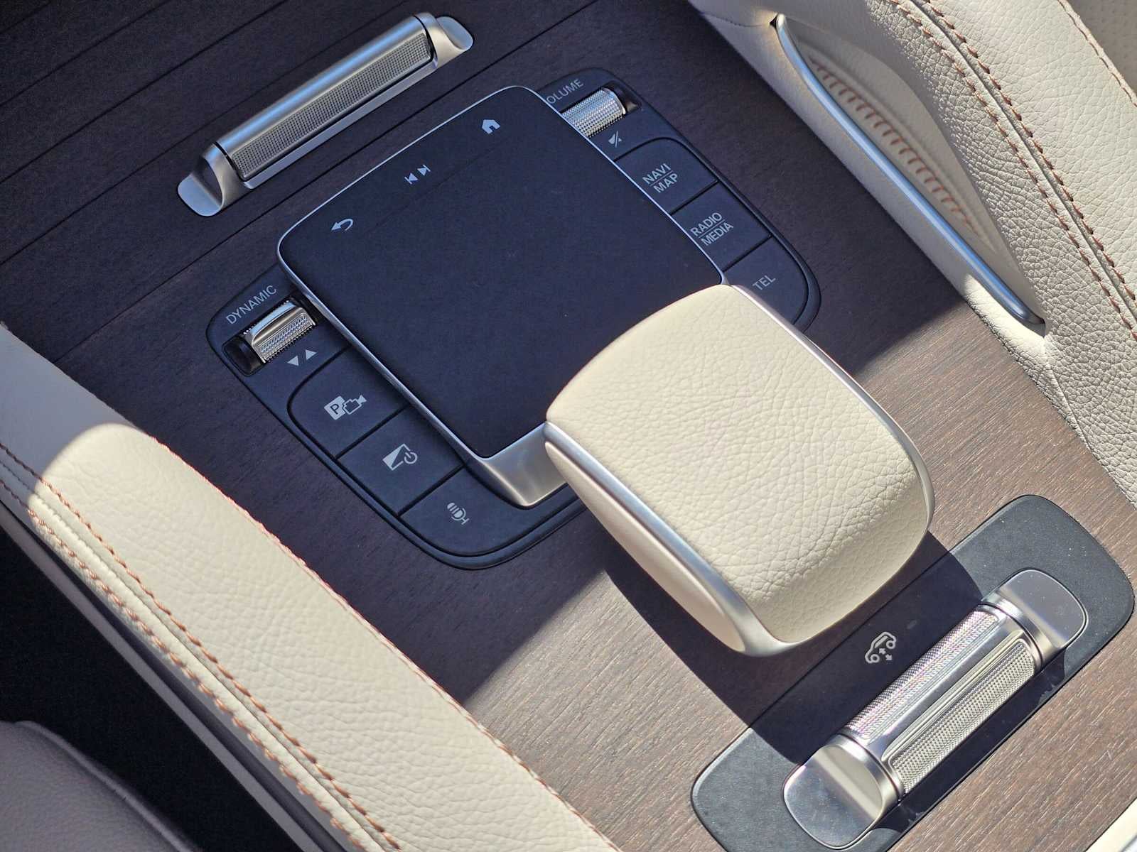 2027 Mercedes-Benz GLS 450 4MATIC® SUV