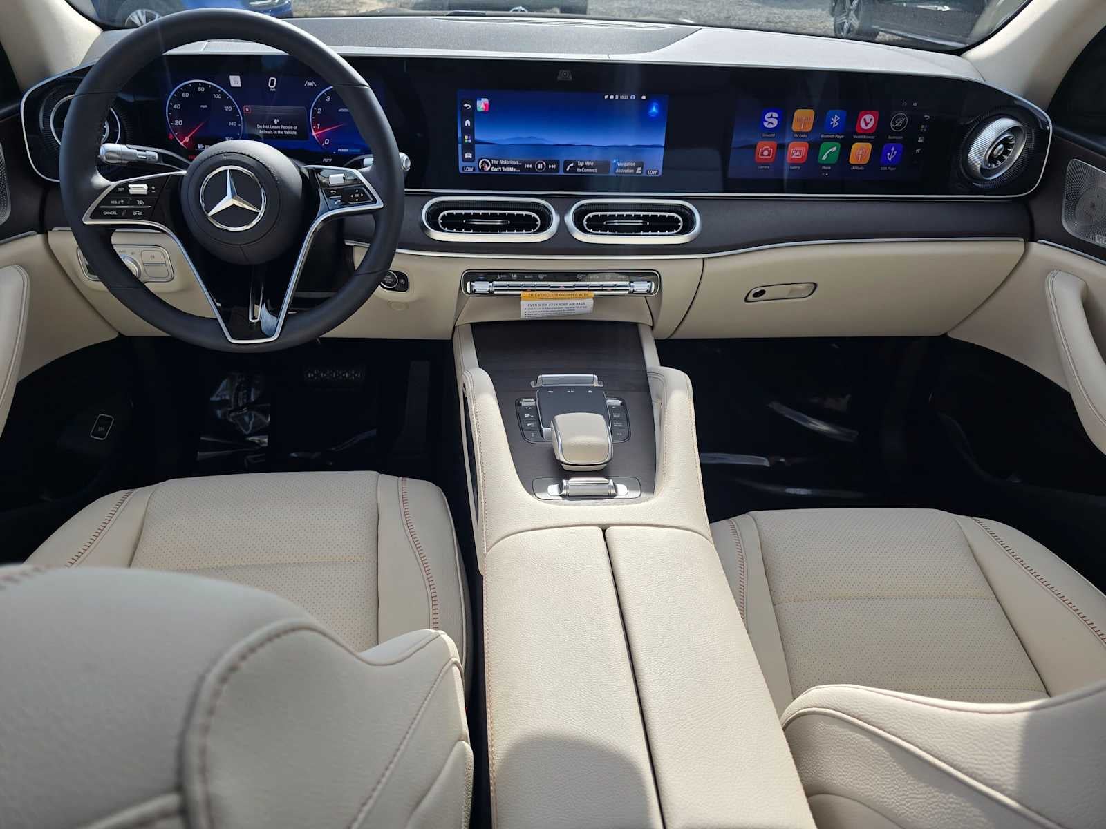 2027 Mercedes-Benz GLS 450 4MATIC® SUV