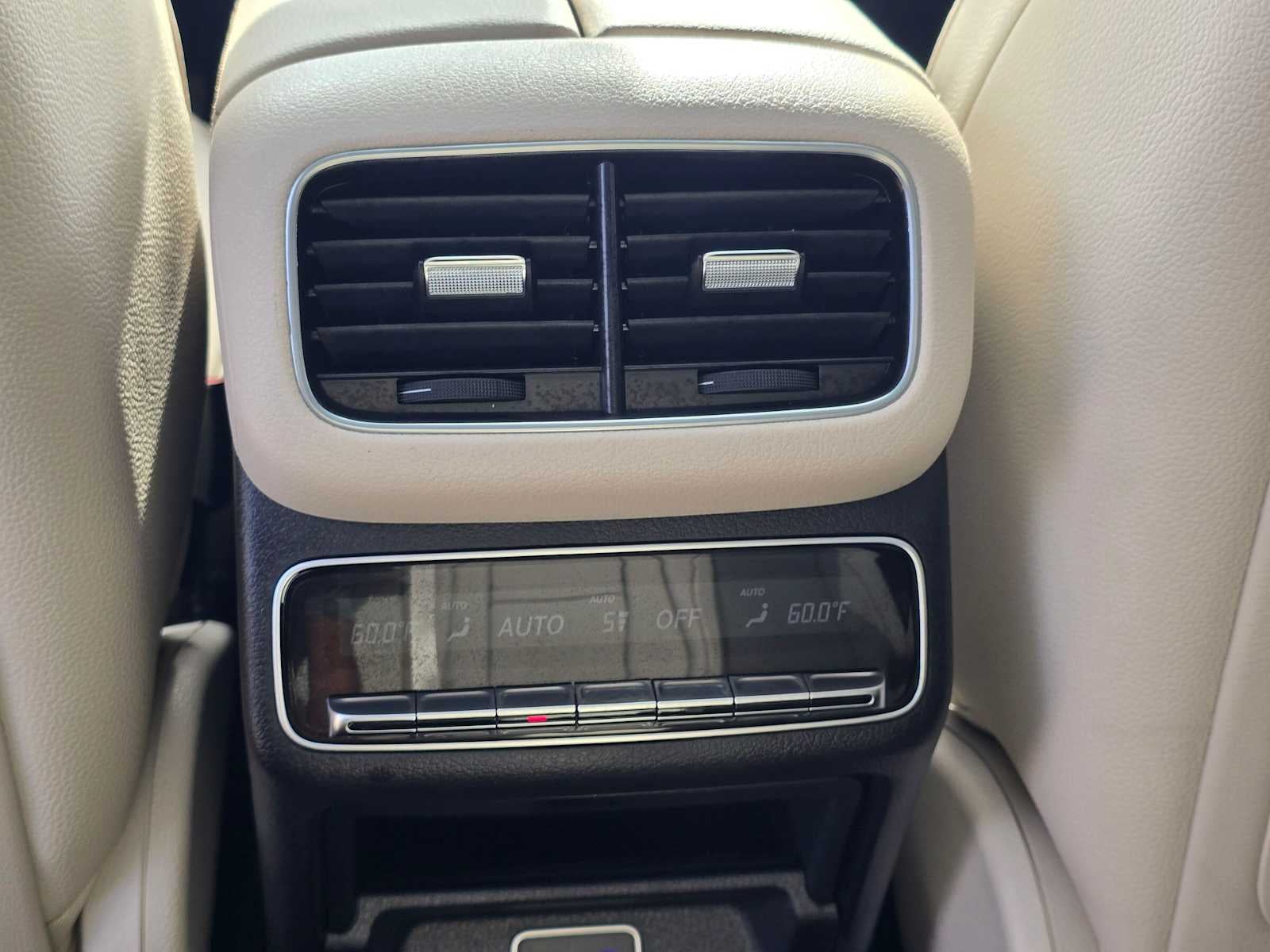 2027 Mercedes-Benz GLS 450 4MATIC® SUV