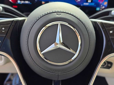 2027 Mercedes-Benz GLS 450 4MATIC® SUV
