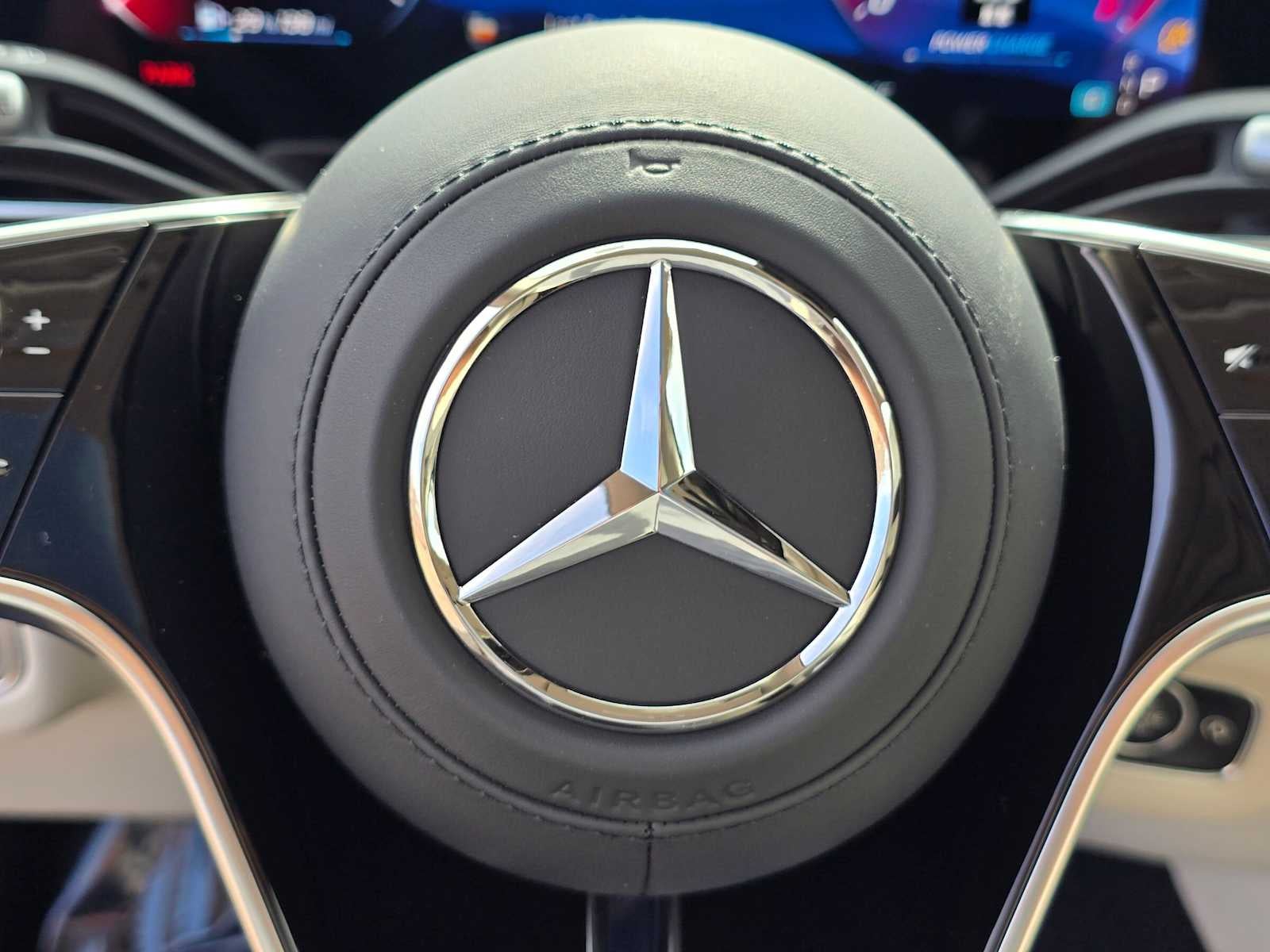 2027 Mercedes-Benz GLS 450 4MATIC® SUV