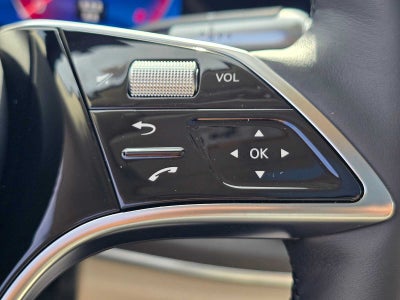 2027 Mercedes-Benz GLS 450 4MATIC® SUV