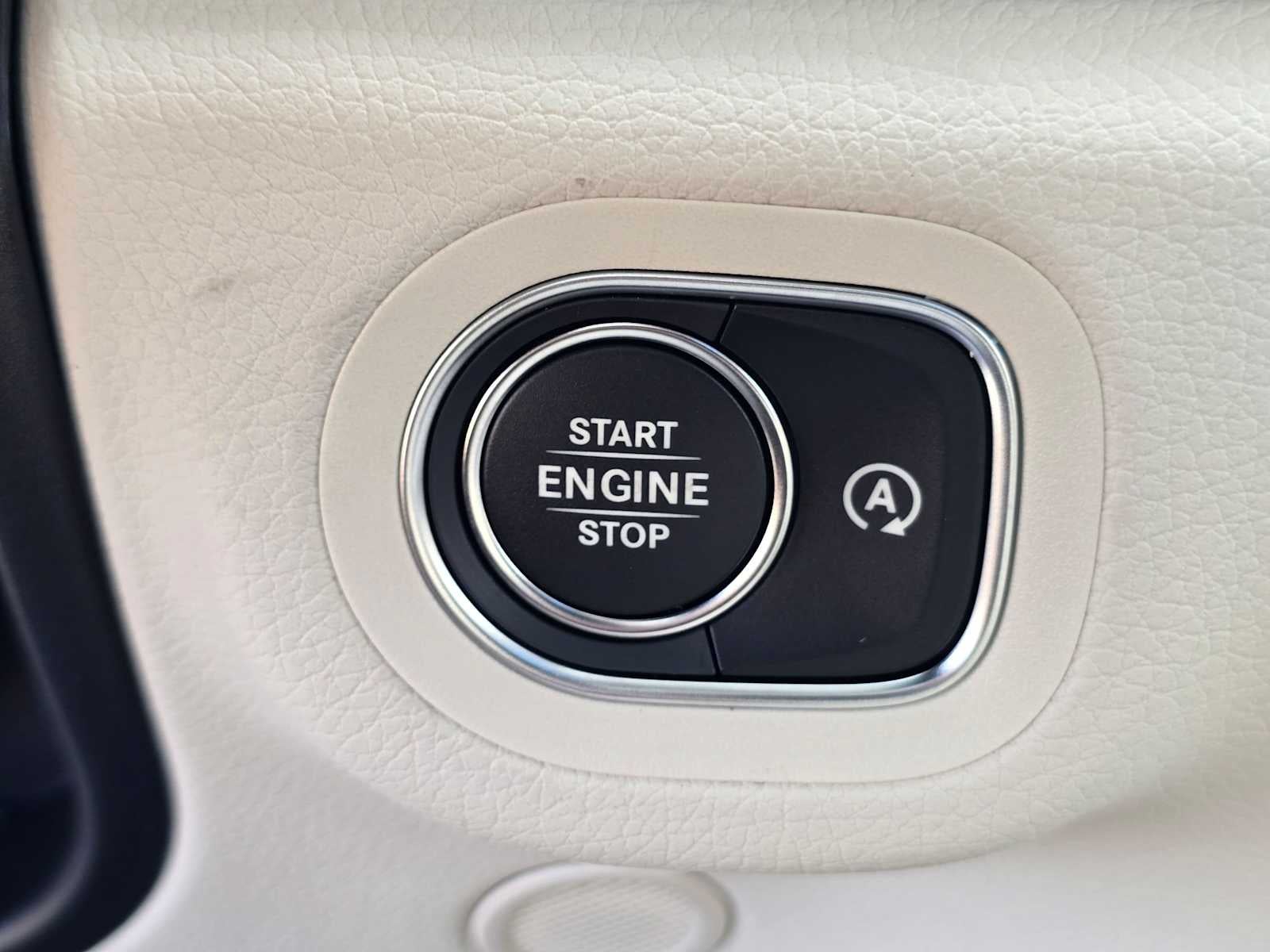 2027 Mercedes-Benz GLS 450 4MATIC® SUV