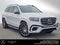 2026 Mercedes-Benz GLS GLS 580