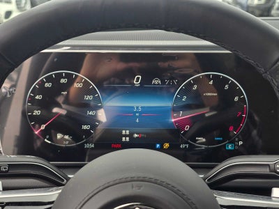 2026 Mercedes-Benz GLS GLS 580