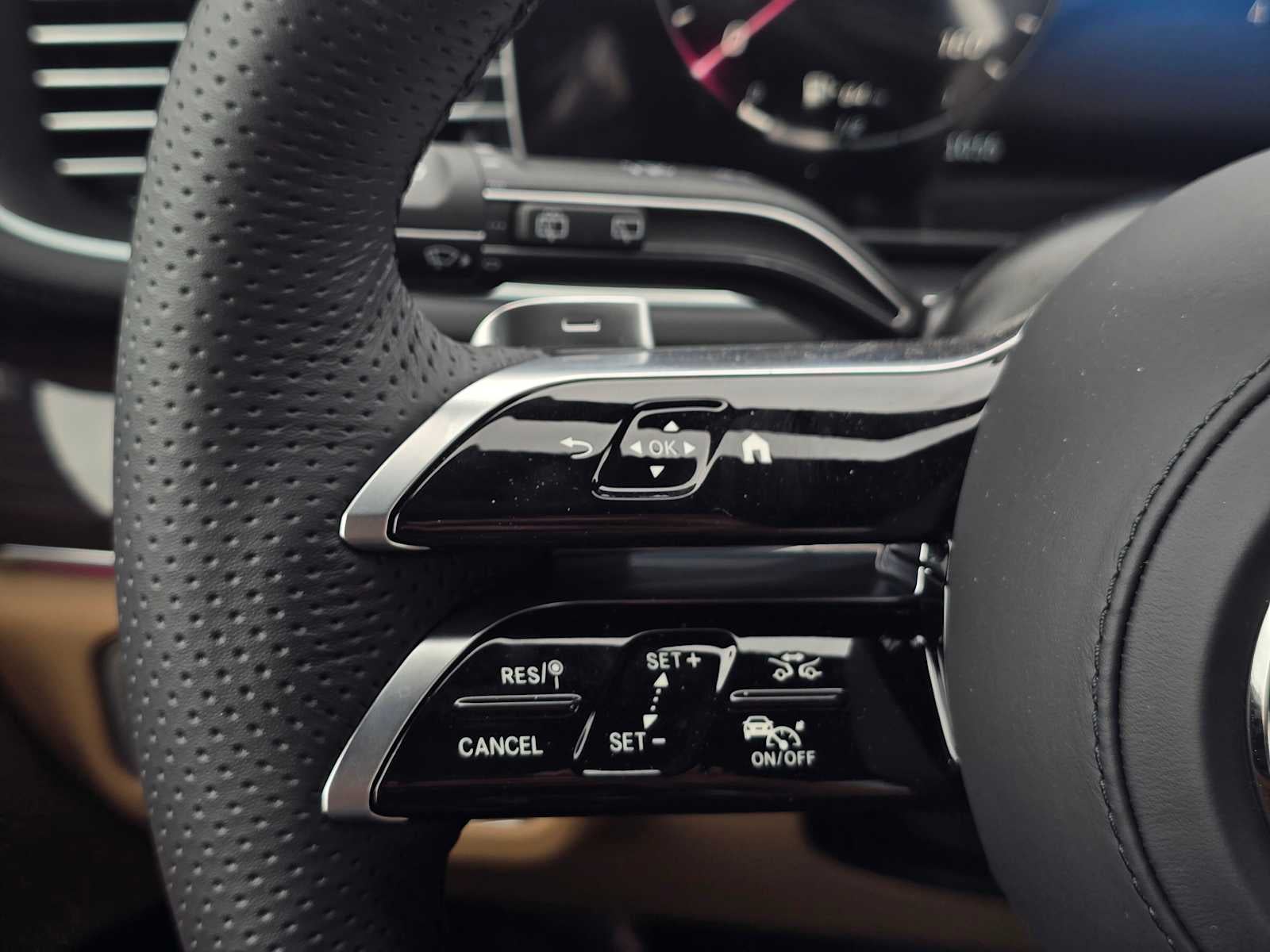 2026 Mercedes-Benz GLS GLS 580