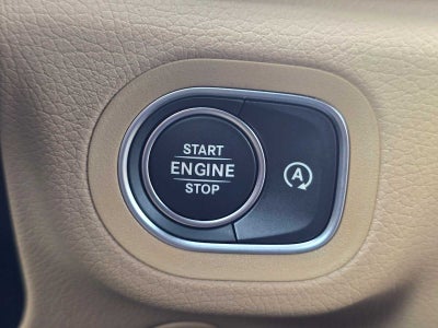 2026 Mercedes-Benz GLS GLS 580