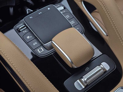 2026 Mercedes-Benz GLS GLS 580