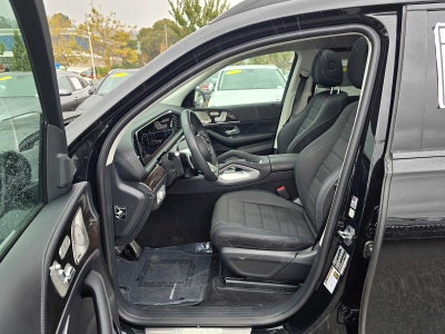 2024 Mercedes-Benz GLS 580 GLS 580