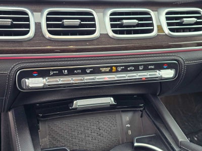 2024 Mercedes-Benz GLS 580 GLS 580