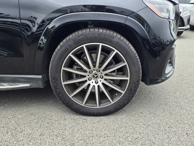 2024 Mercedes-Benz GLS 580 GLS 580