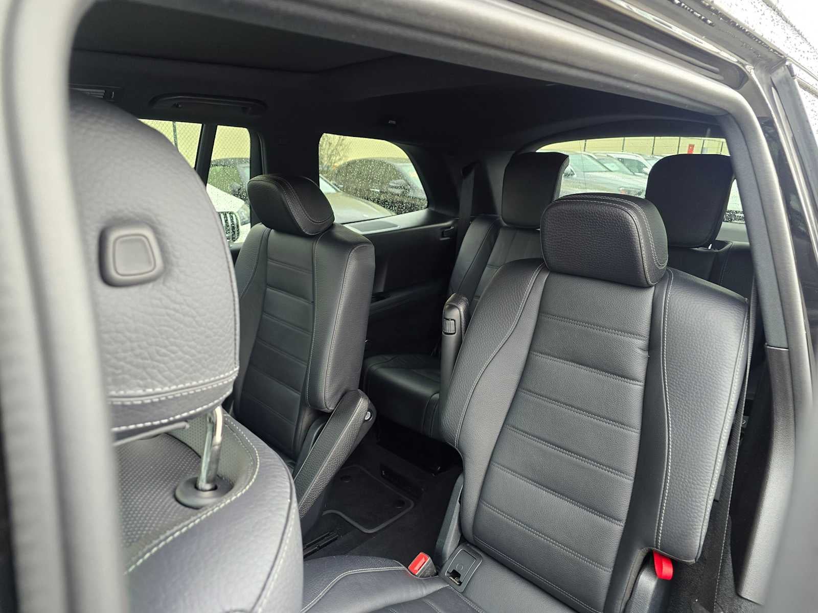 2023 Mercedes-Benz GLS GLS 580