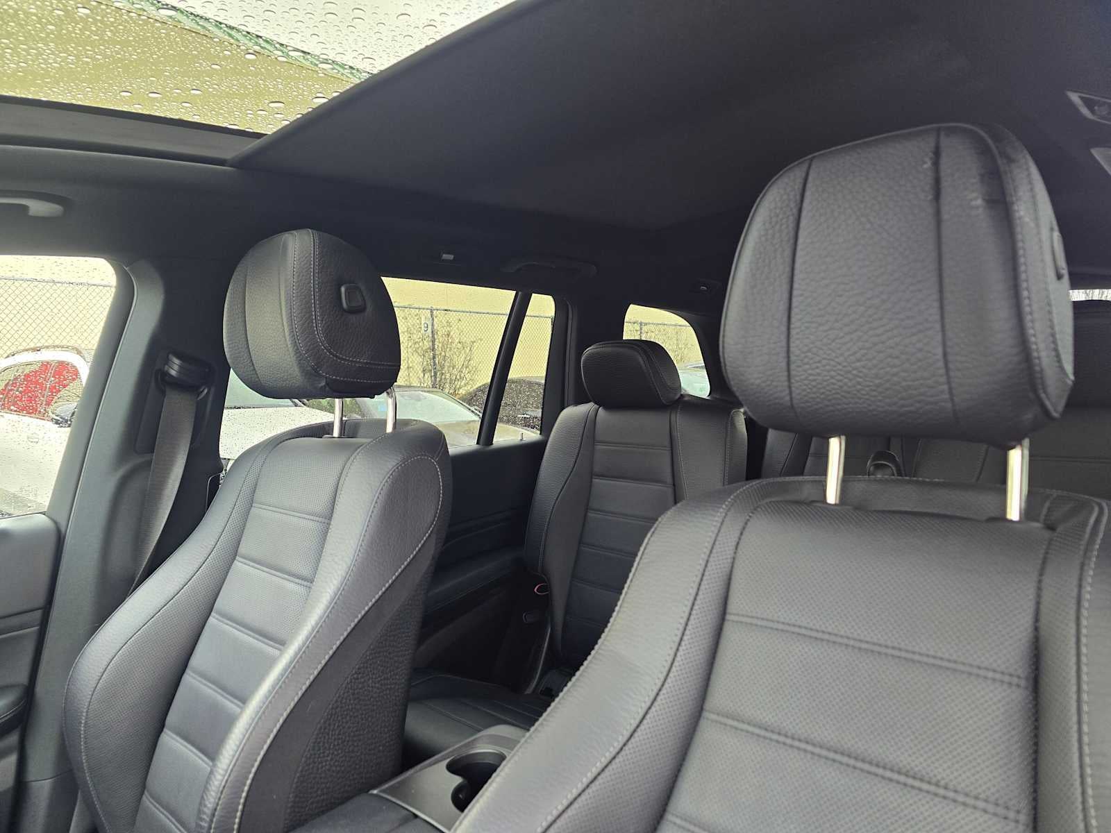 2023 Mercedes-Benz GLS GLS 580