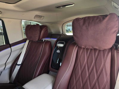 2024 Mercedes-Benz Maybach GLS 600 Maybach GLS 600